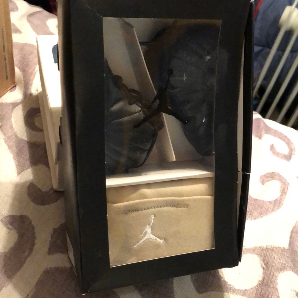 Jordan 12 retro gift pack
